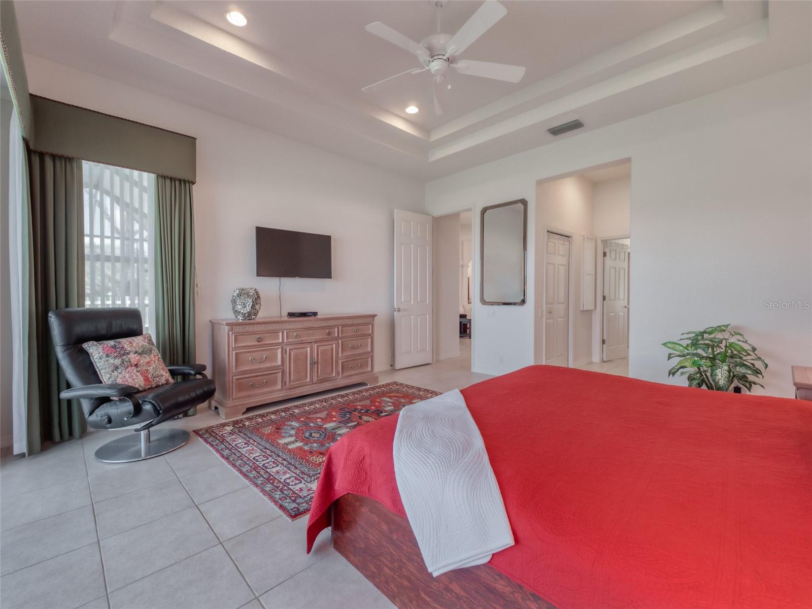 EDGEWATER VILLAGE SUBPHASE A - Residential