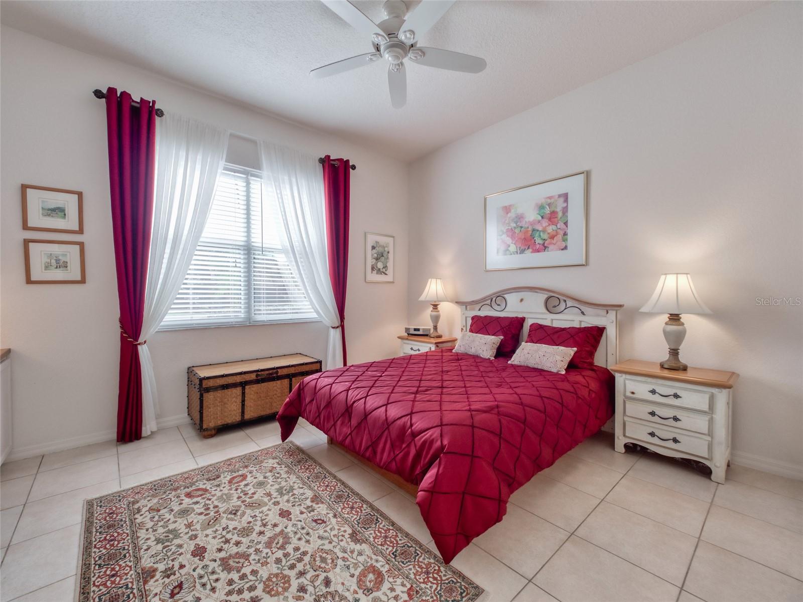 EDGEWATER VILLAGE SUBPHASE A - Residential