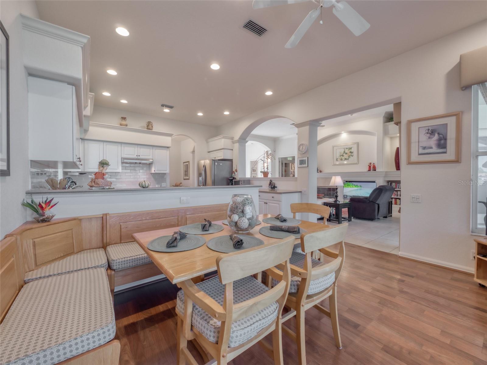 EDGEWATER VILLAGE SUBPHASE A - Residential