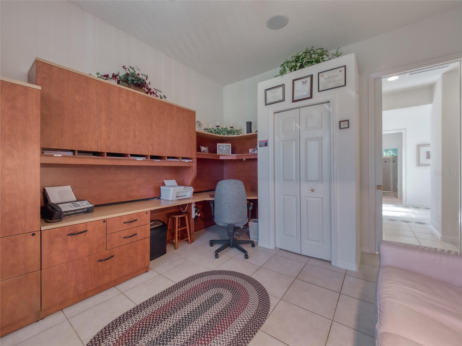 EDGEWATER VILLAGE SUBPHASE A - Residential