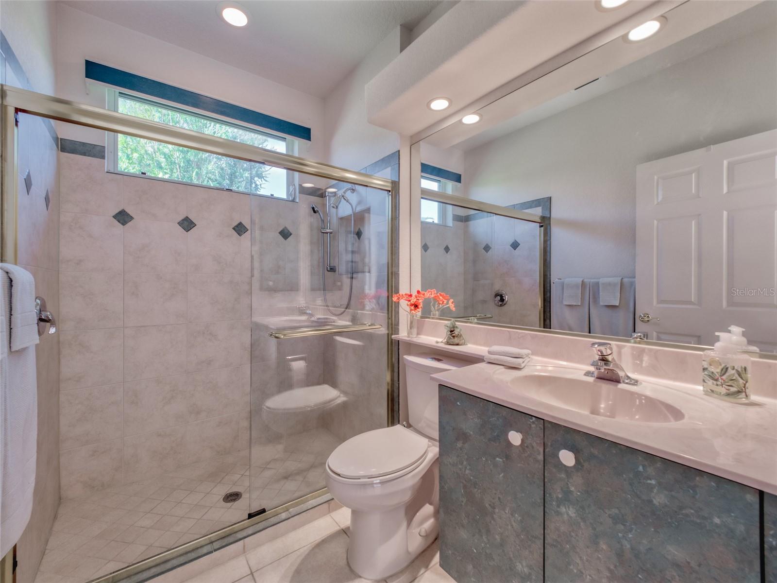 EDGEWATER VILLAGE SUBPHASE A - Residential