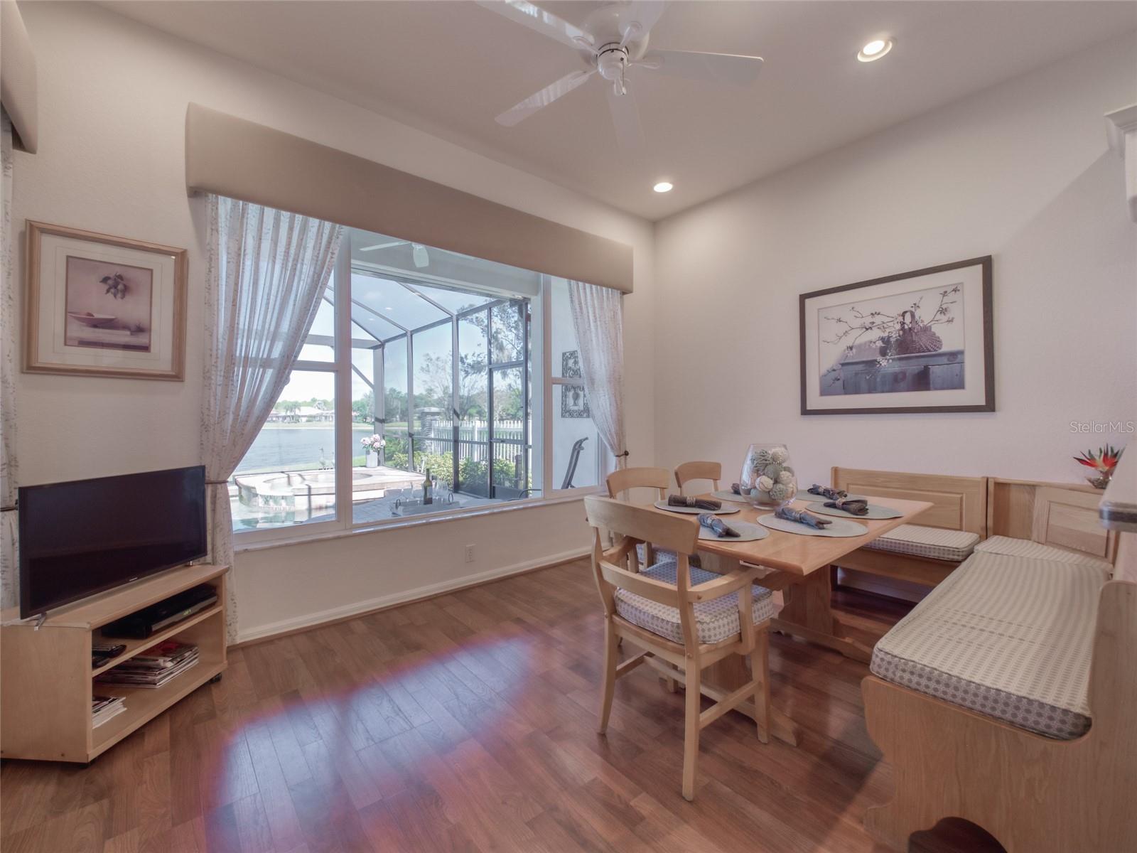 EDGEWATER VILLAGE SUBPHASE A - Residential