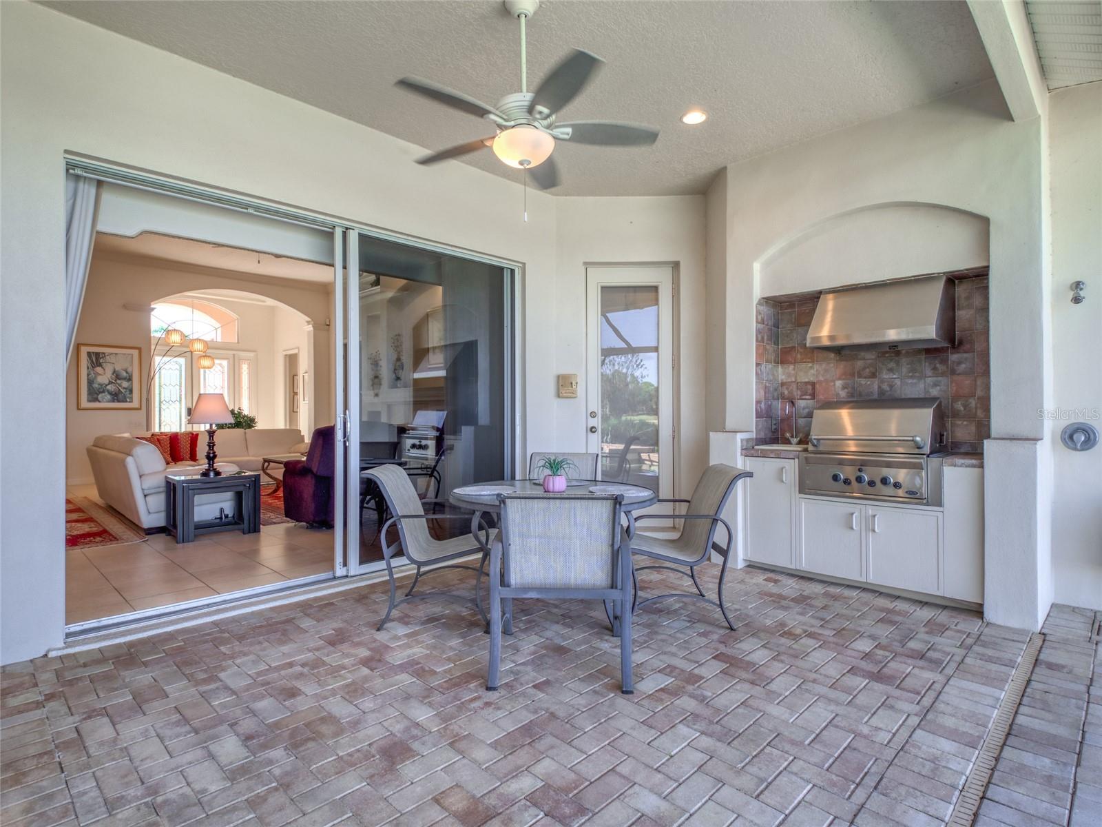 EDGEWATER VILLAGE SUBPHASE A - Residential