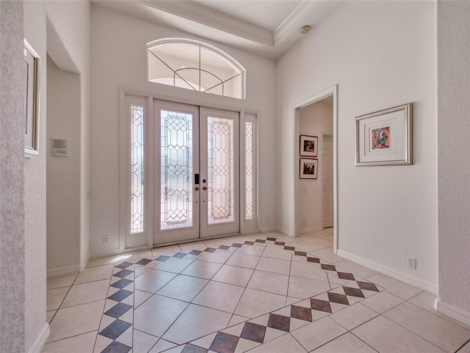 EDGEWATER VILLAGE SUBPHASE A - Residential