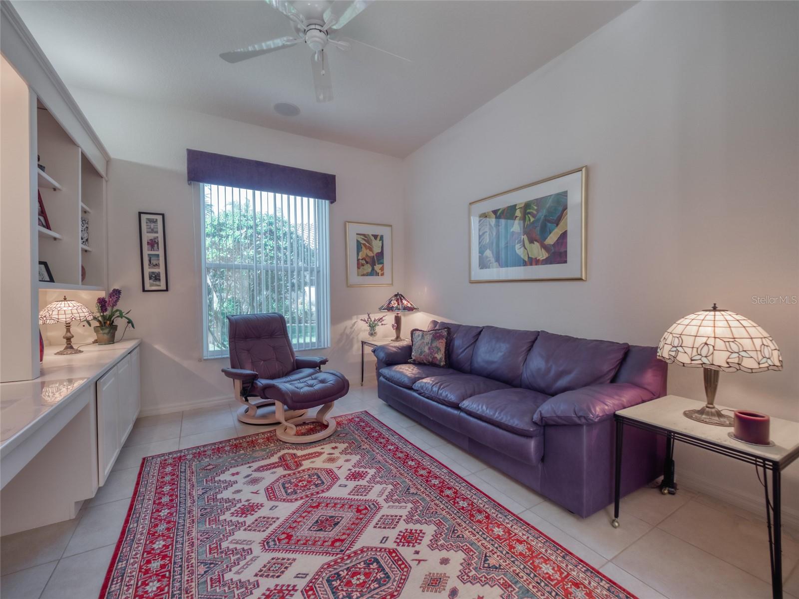 EDGEWATER VILLAGE SUBPHASE A - Residential