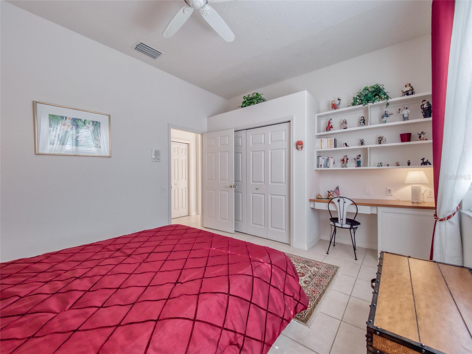 EDGEWATER VILLAGE SUBPHASE A - Residential