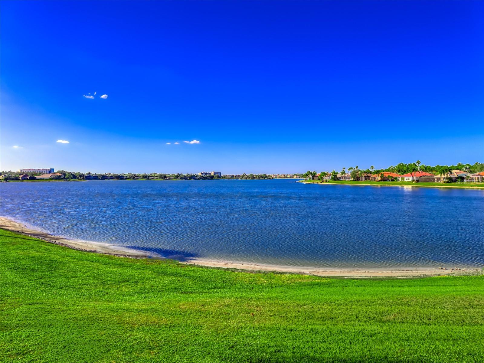 EDGEWATER VILLAGE SUBPHASE A - Residential