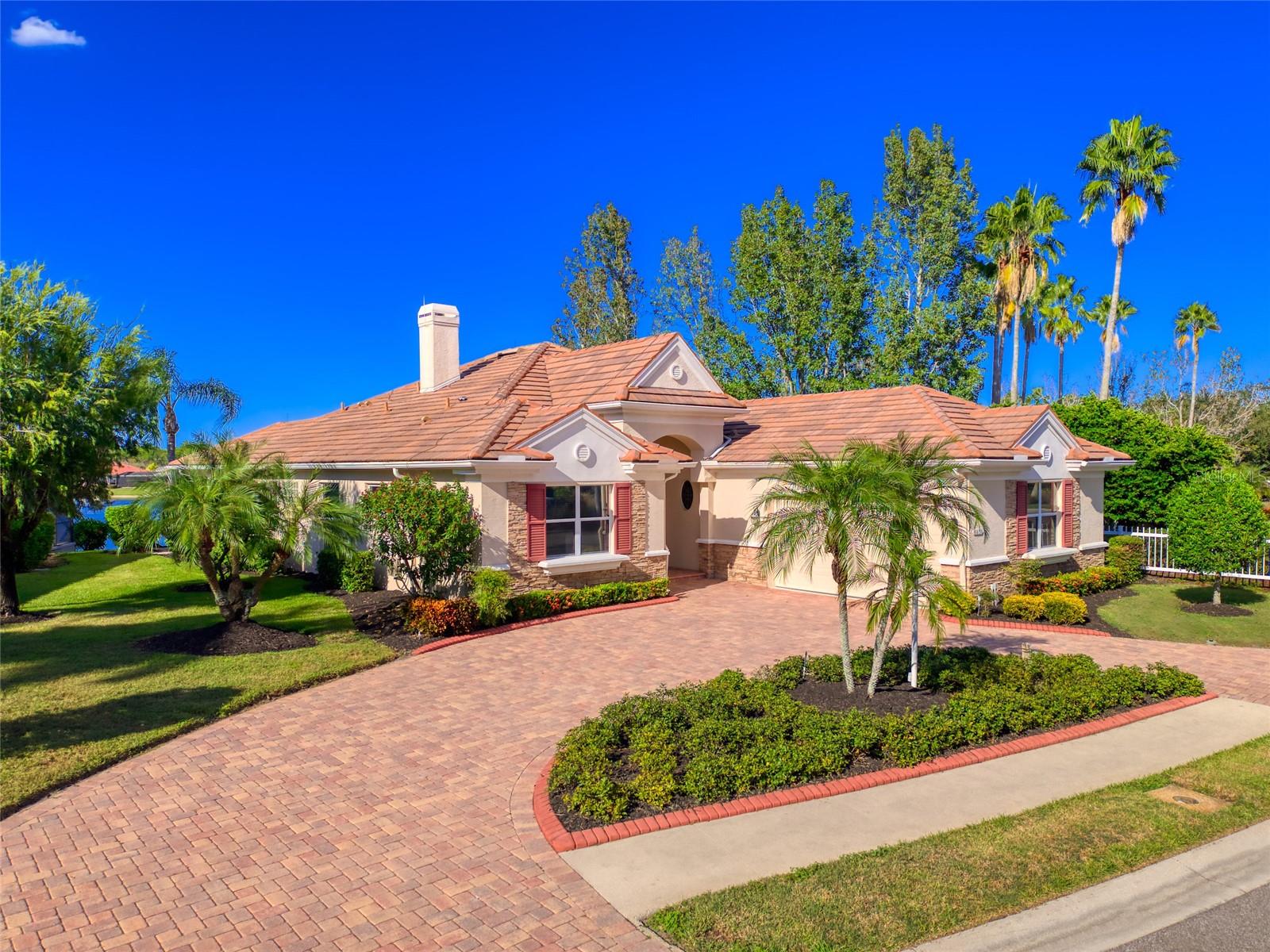 EDGEWATER VILLAGE SUBPHASE A - Residential