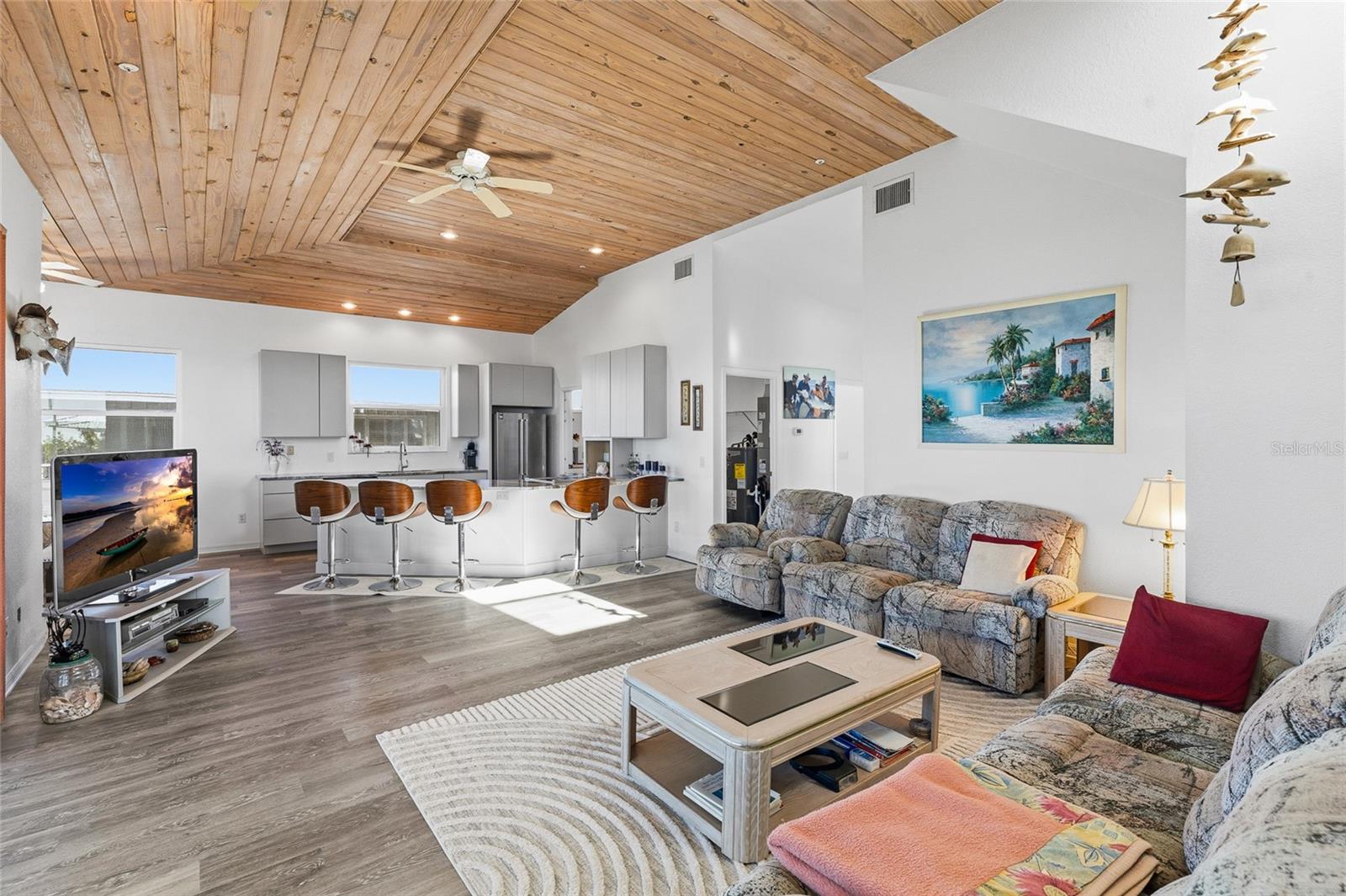 GASPARILLA ESTATES - Residential