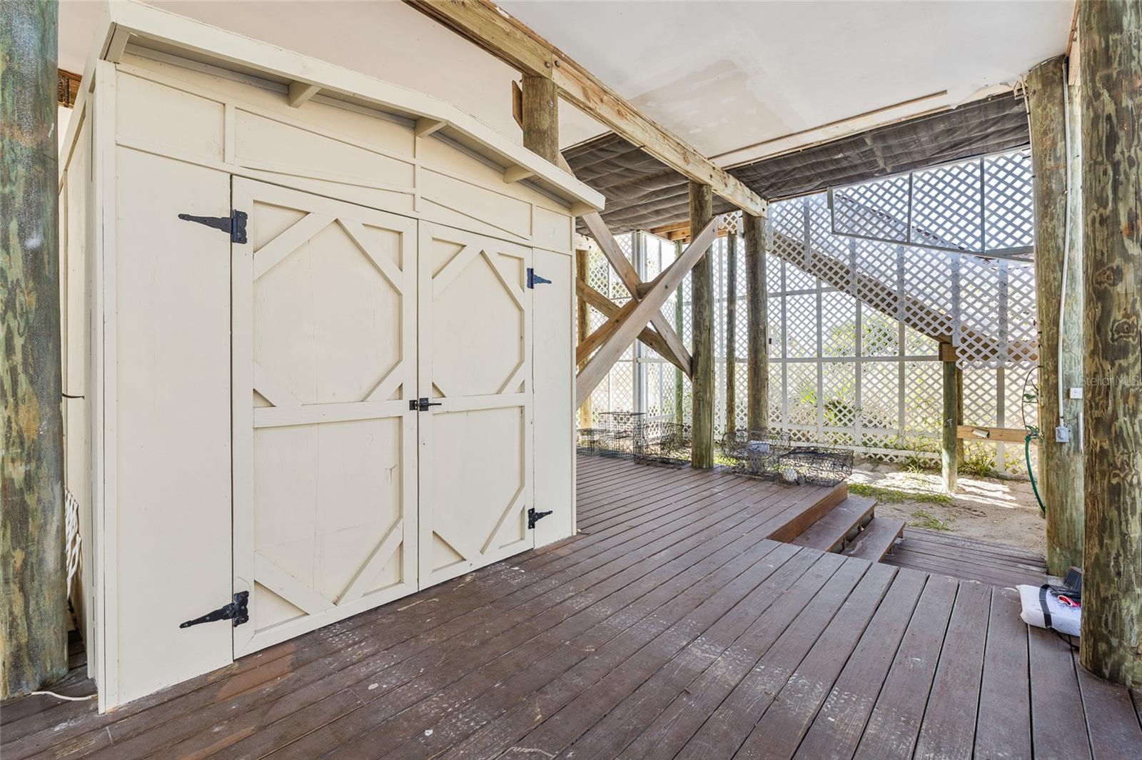 GASPARILLA ESTATES - Residential