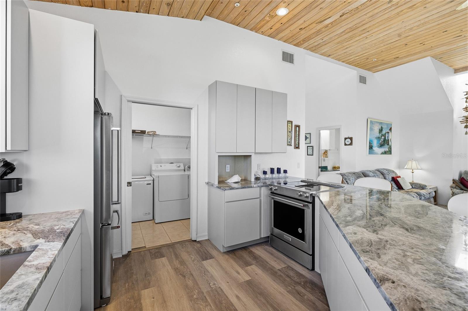 GASPARILLA ESTATES - Residential