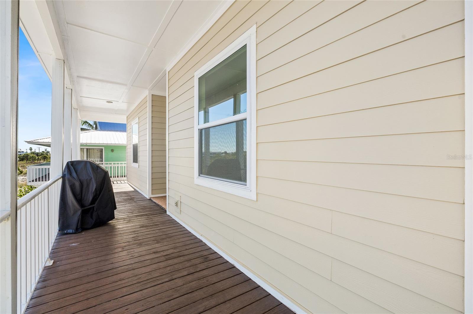 GASPARILLA ESTATES - Residential