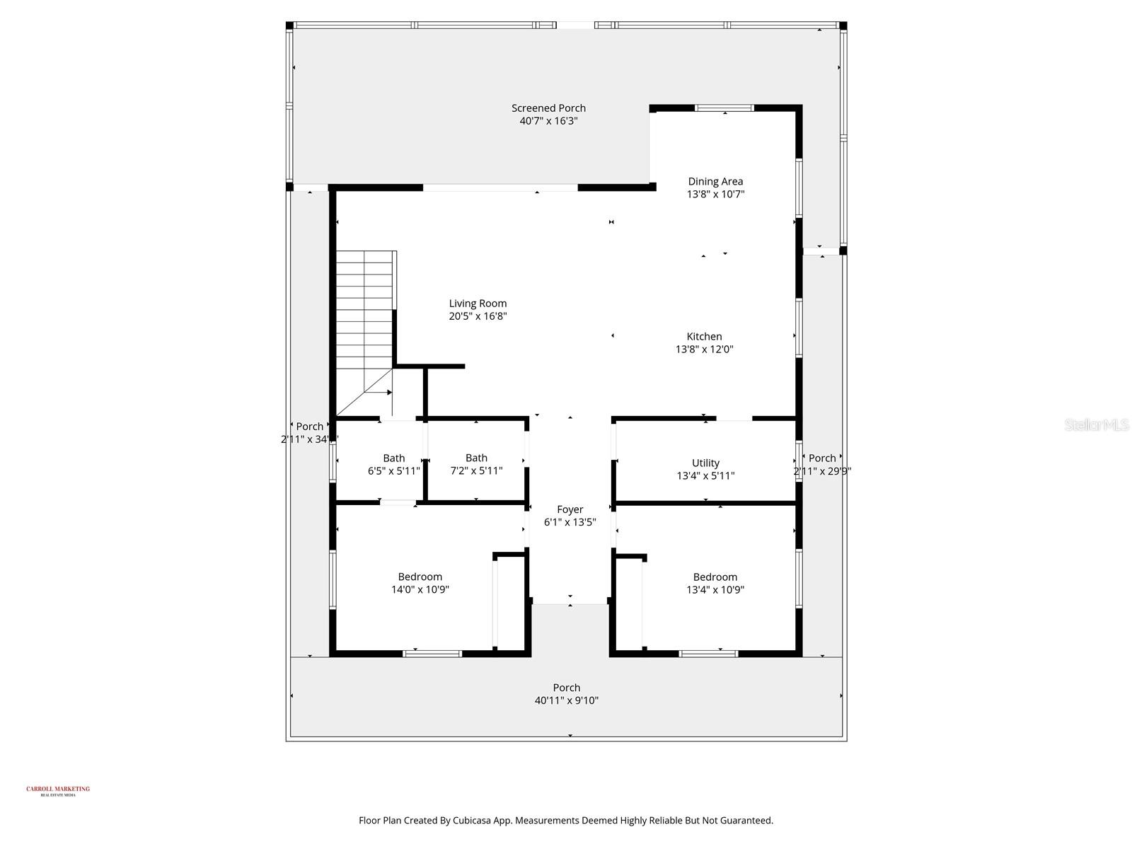 9334 LITTLE GASPARILLA ISLAND