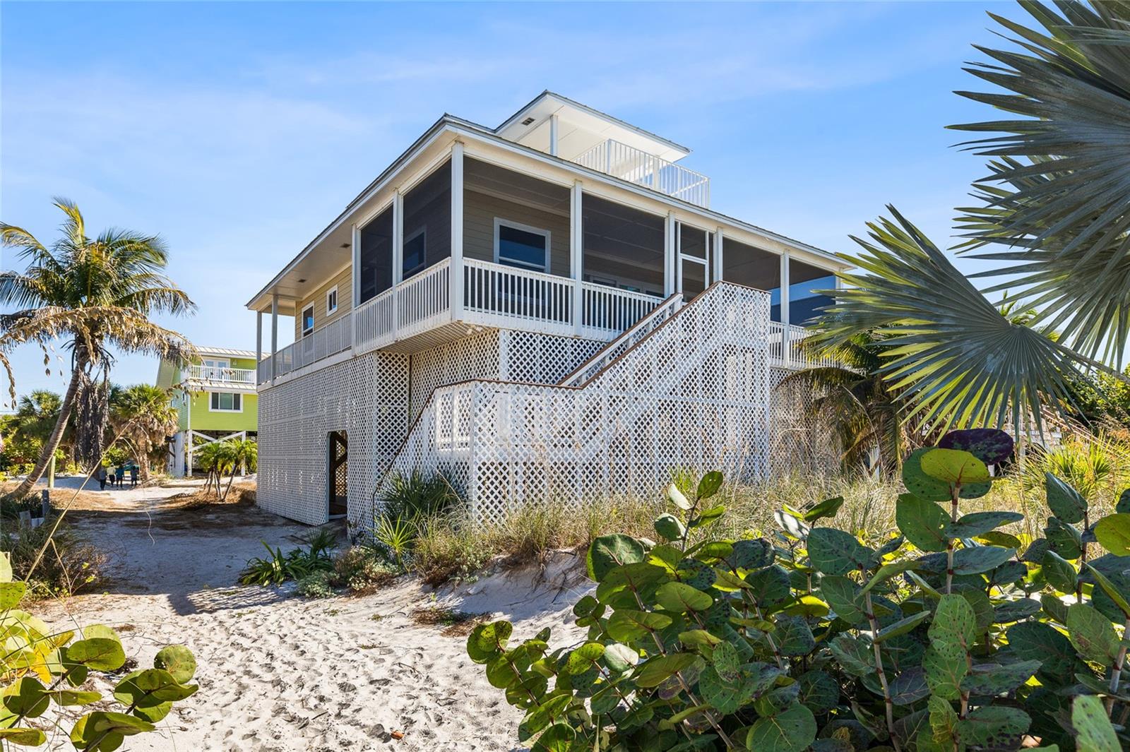 GASPARILLA ESTATES - Residential