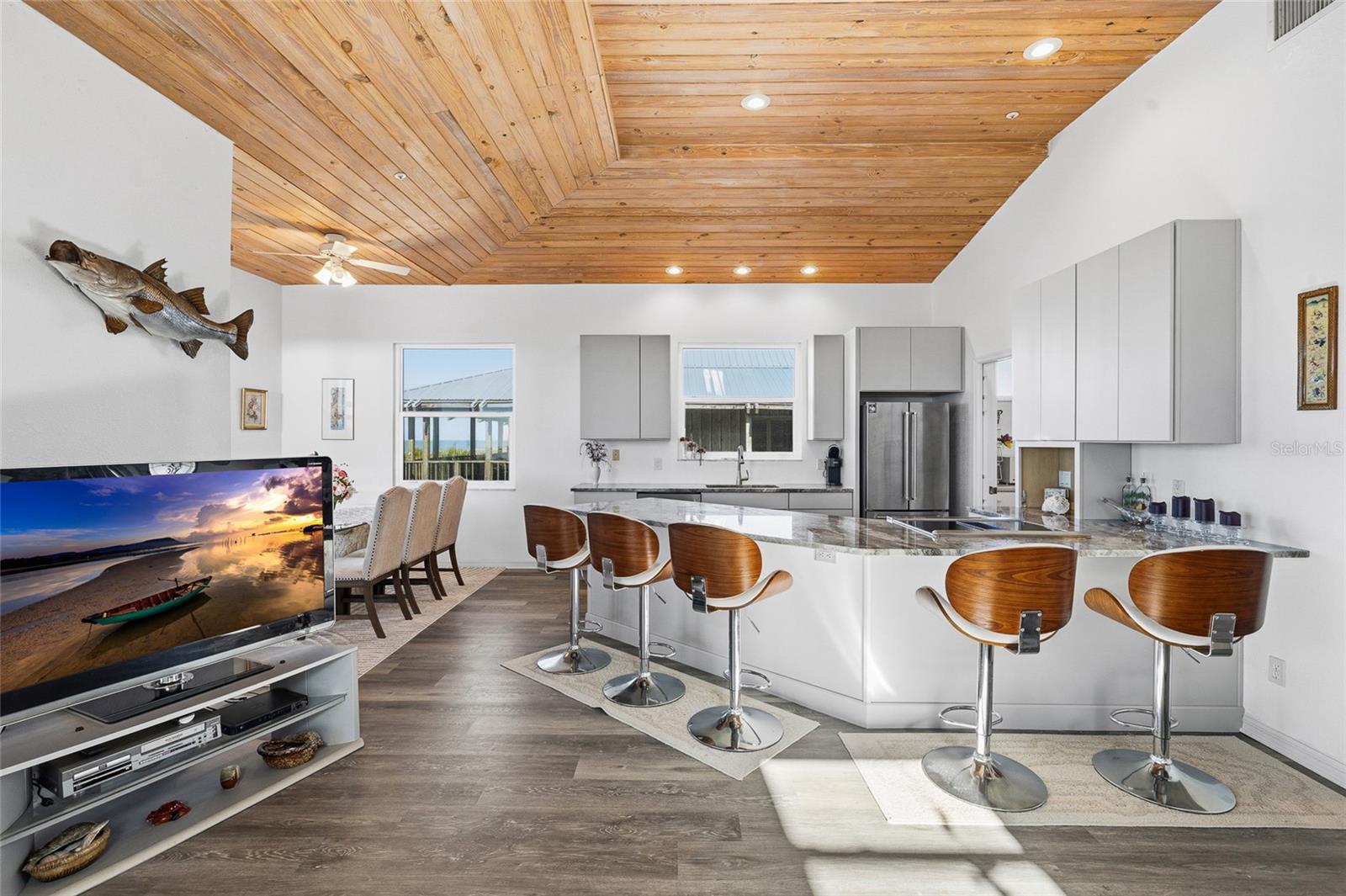 GASPARILLA ESTATES - Residential