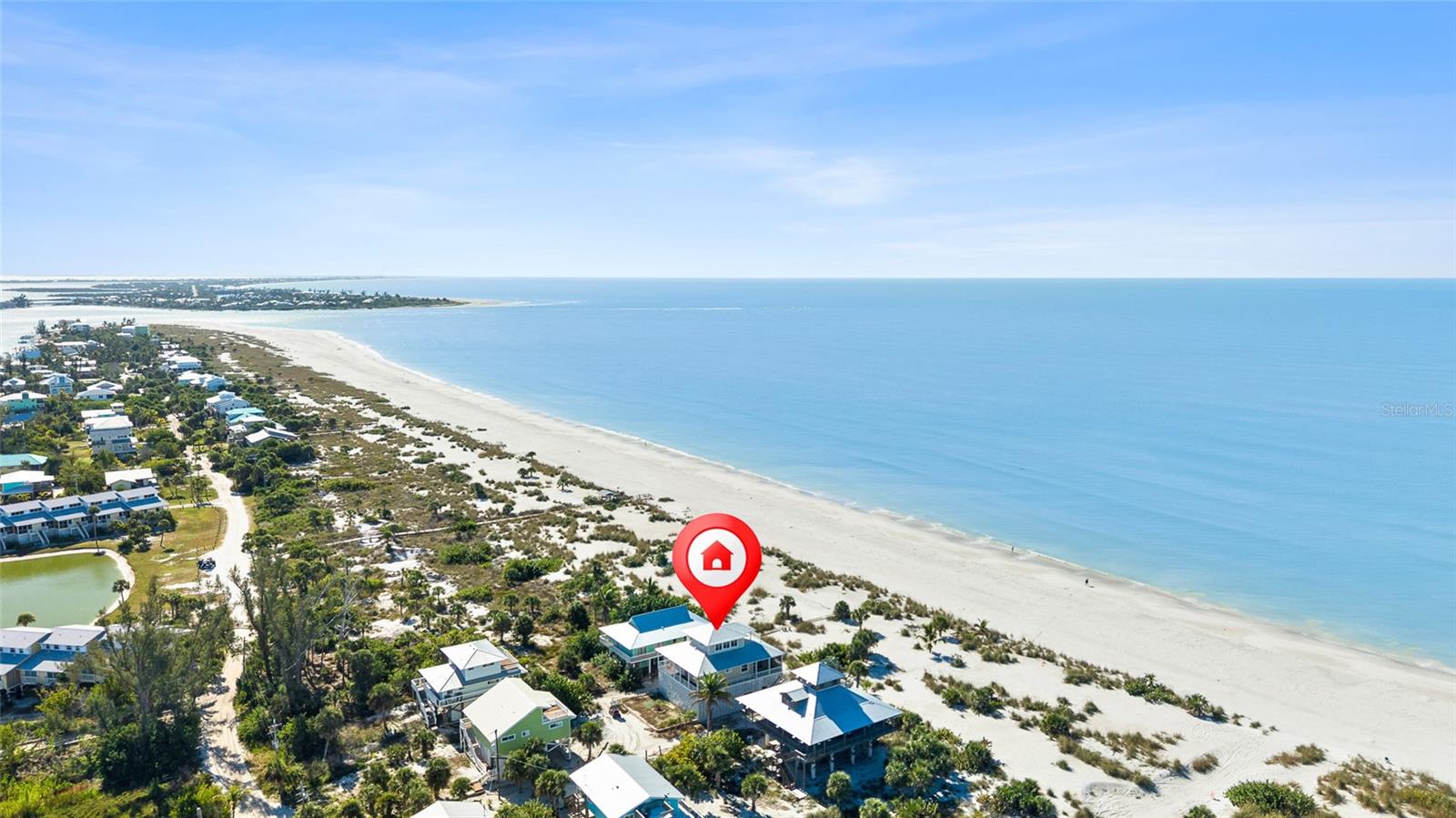 GASPARILLA ESTATES - Residential