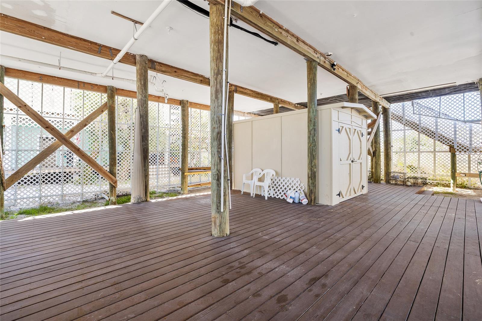 GASPARILLA ESTATES - Residential