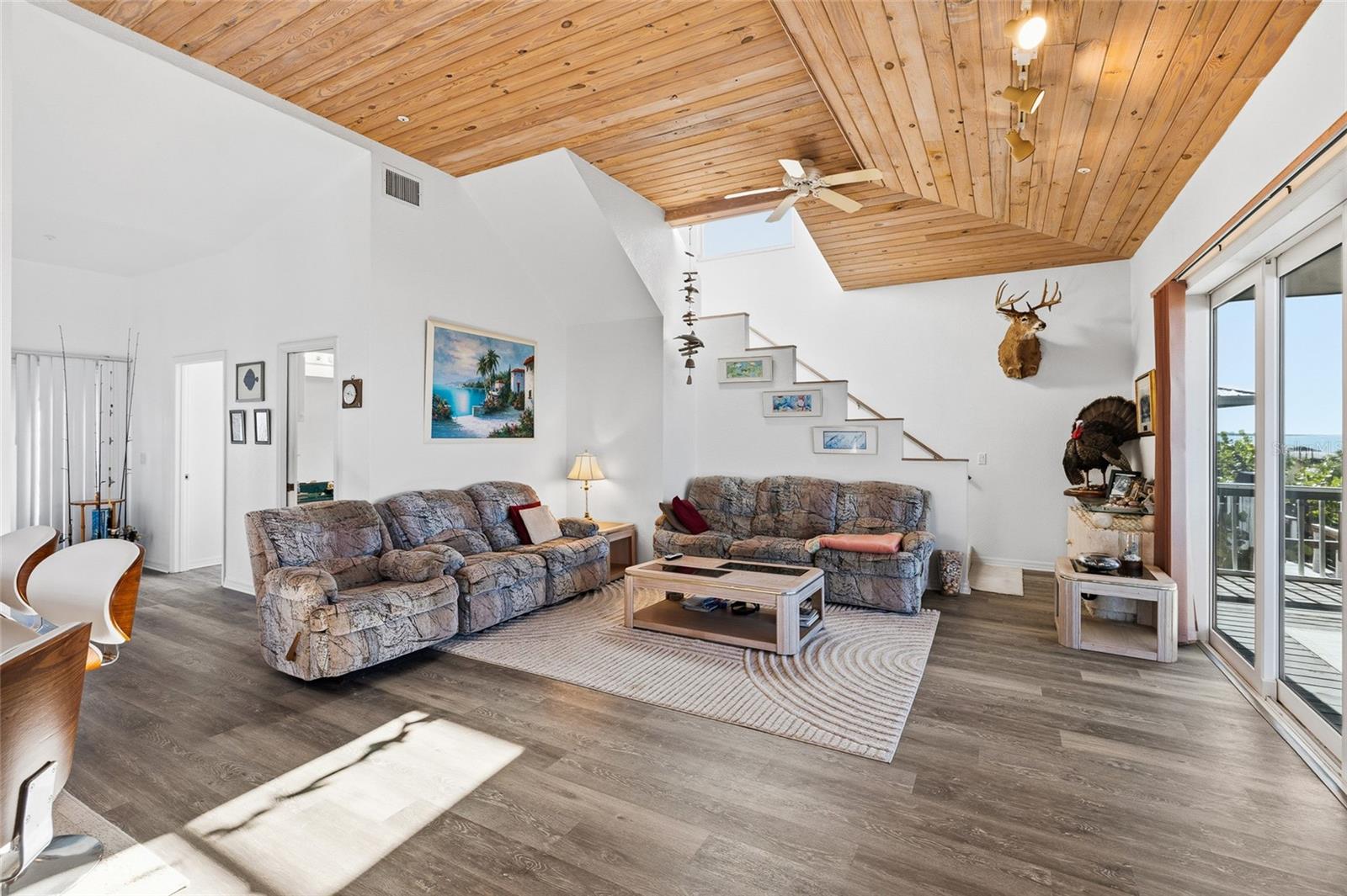 GASPARILLA ESTATES - Residential