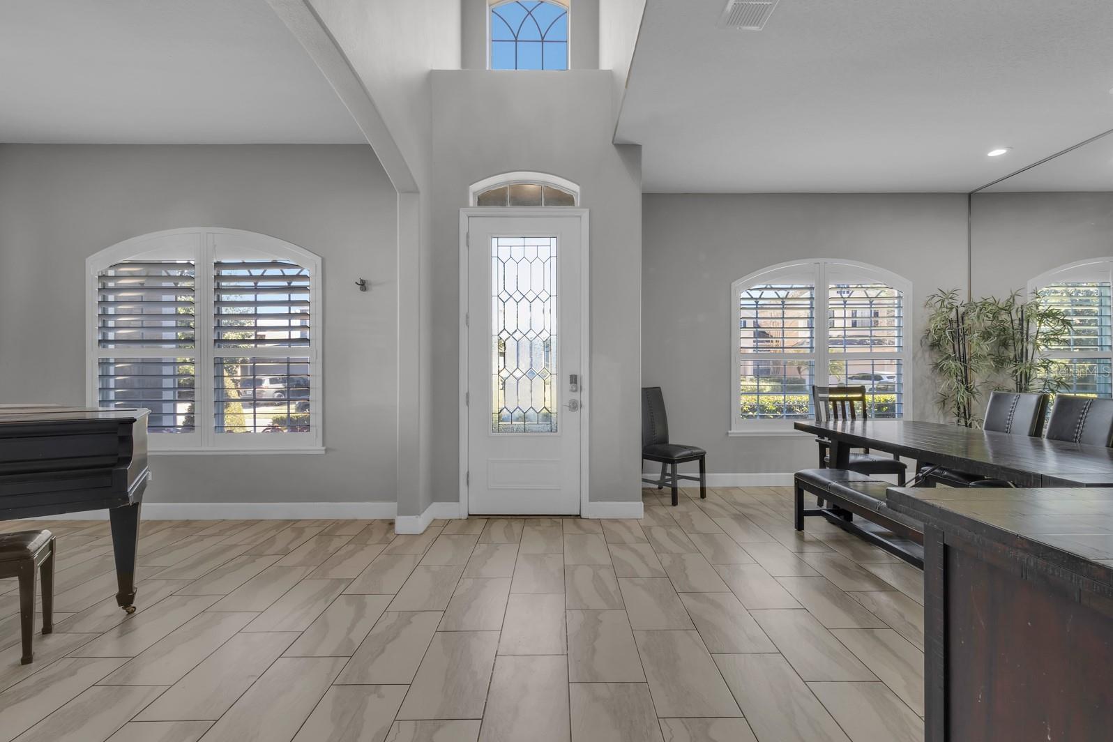 PRESERVE AT ASTOR FARMS PH 3 - Residential