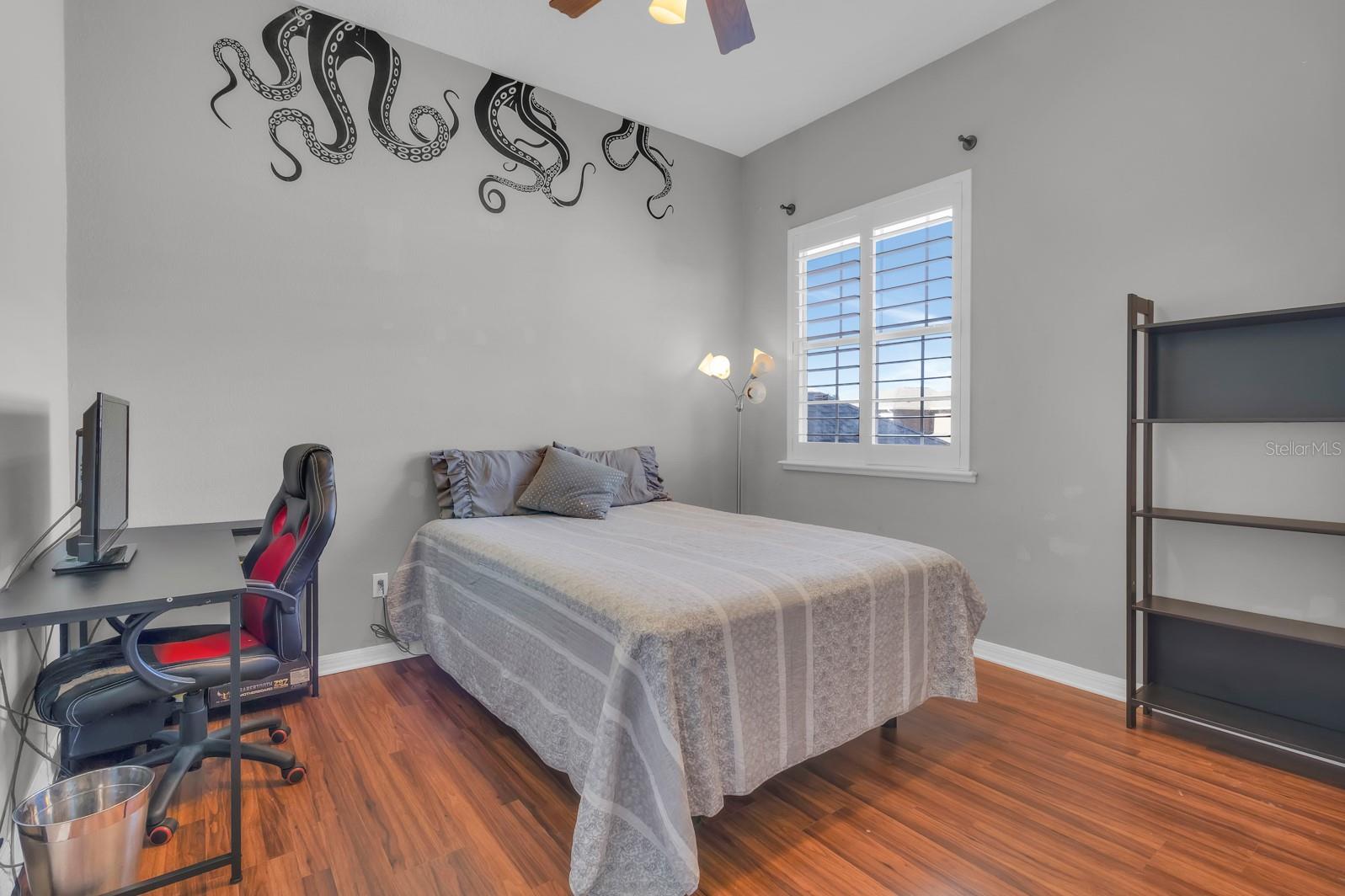 PRESERVE AT ASTOR FARMS PH 3 - Residential