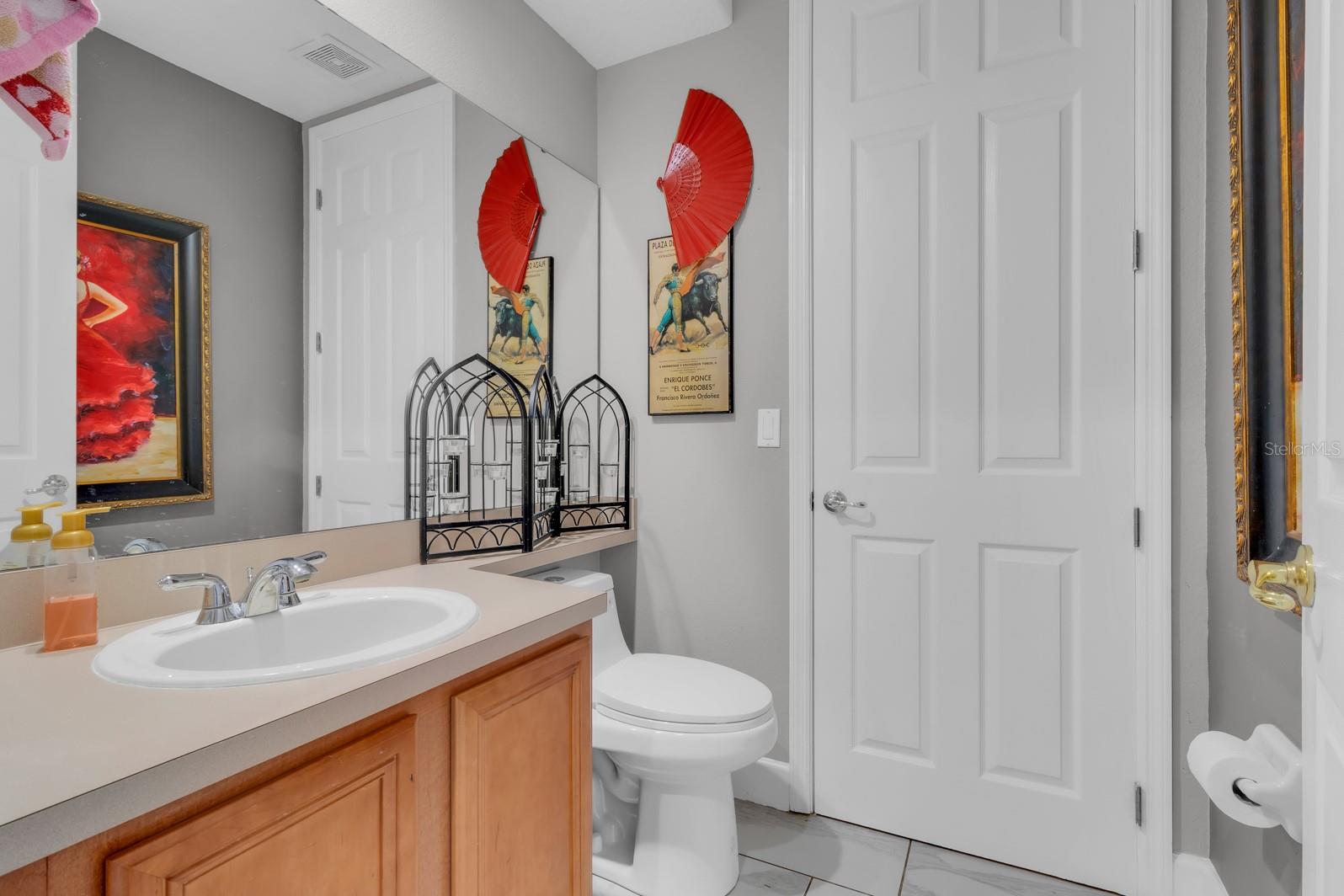 PRESERVE AT ASTOR FARMS PH 3 - Residential