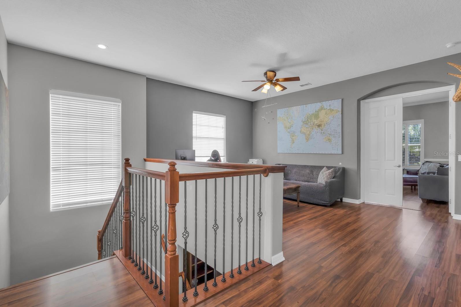 PRESERVE AT ASTOR FARMS PH 3 - Residential