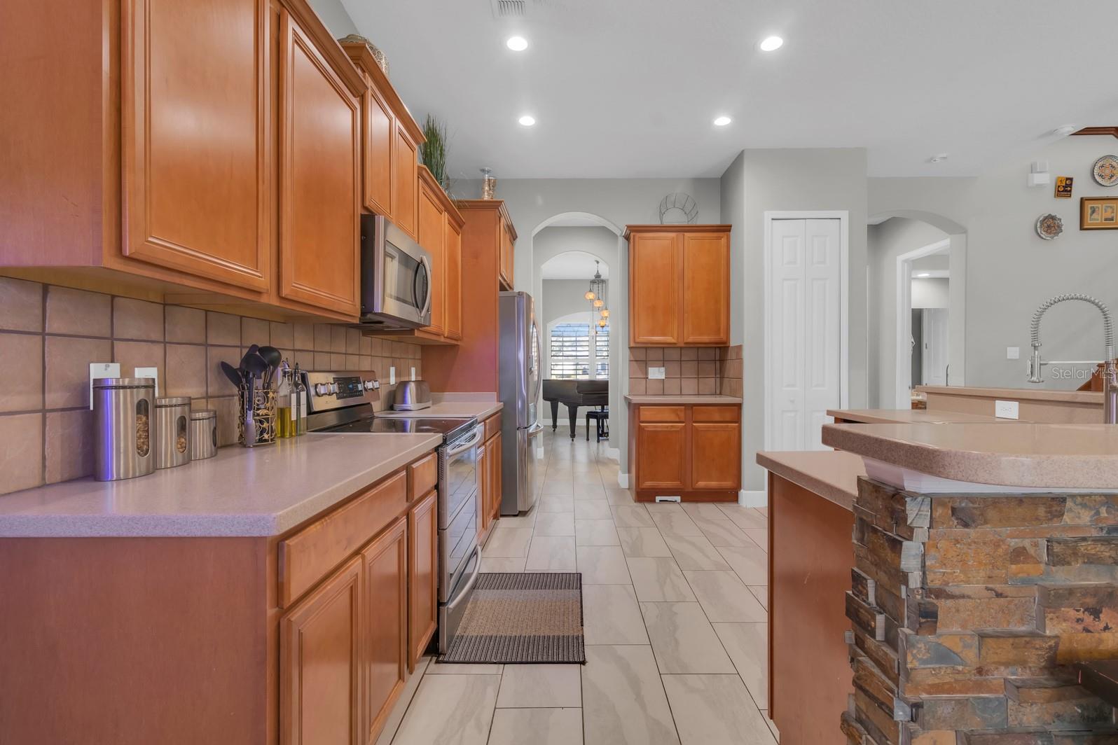 PRESERVE AT ASTOR FARMS PH 3 - Residential