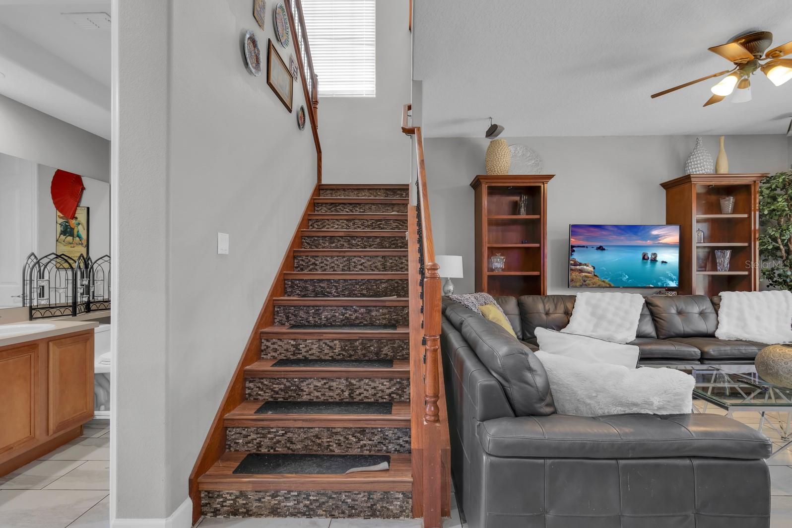 PRESERVE AT ASTOR FARMS PH 3 - Residential