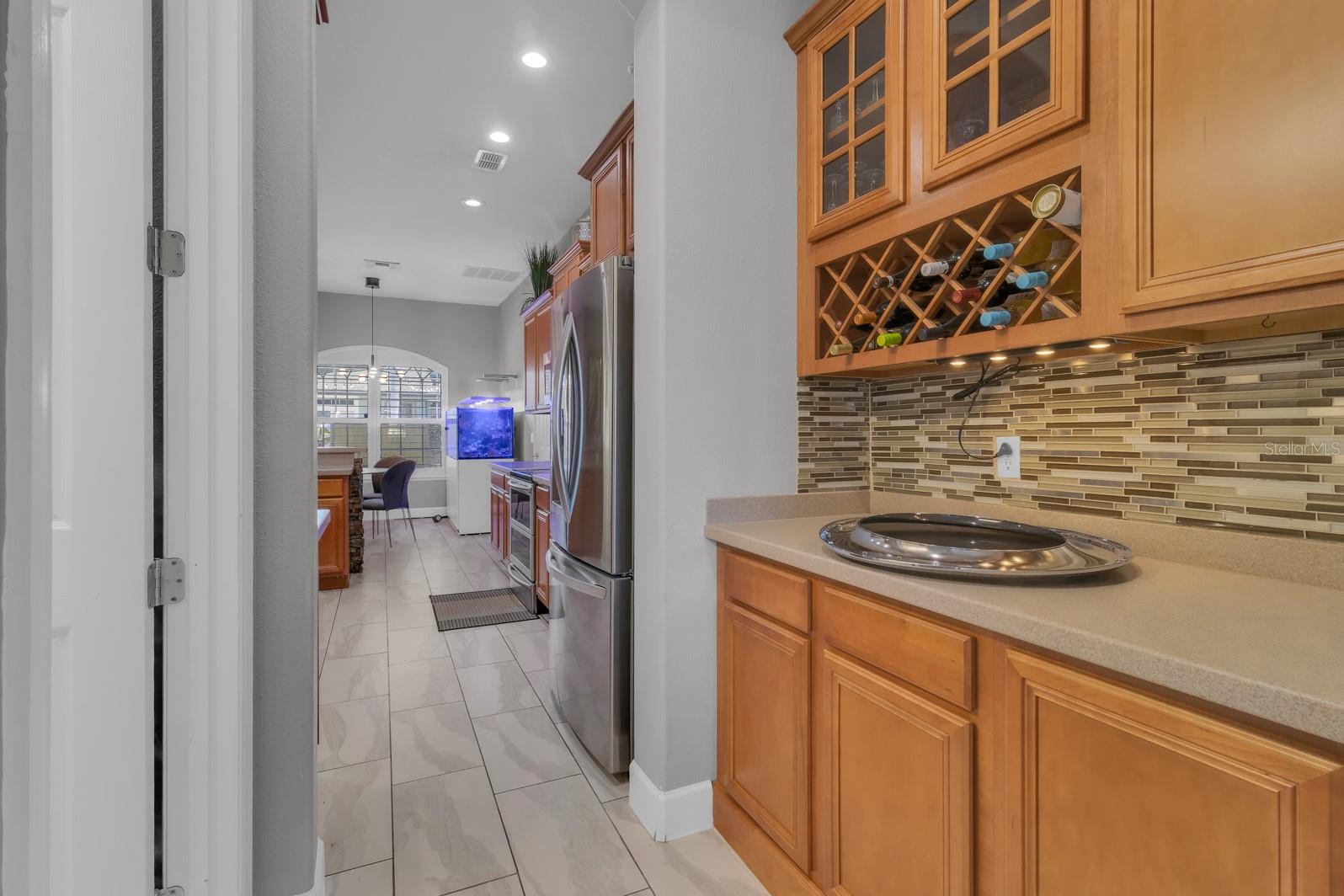 PRESERVE AT ASTOR FARMS PH 3 - Residential