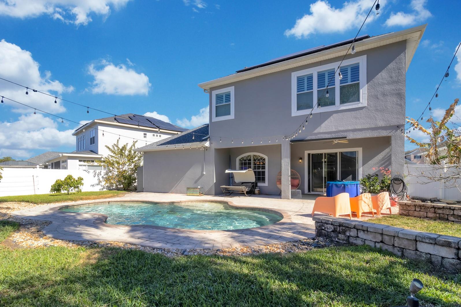 PRESERVE AT ASTOR FARMS PH 3 - Residential