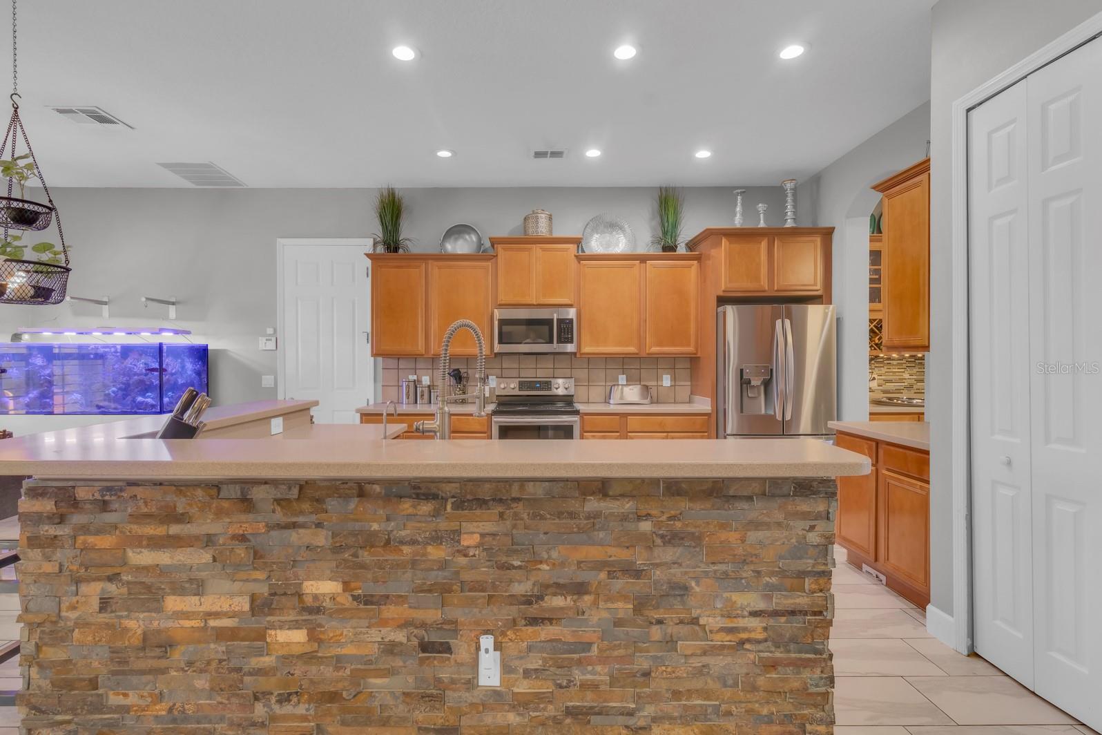 PRESERVE AT ASTOR FARMS PH 3 - Residential