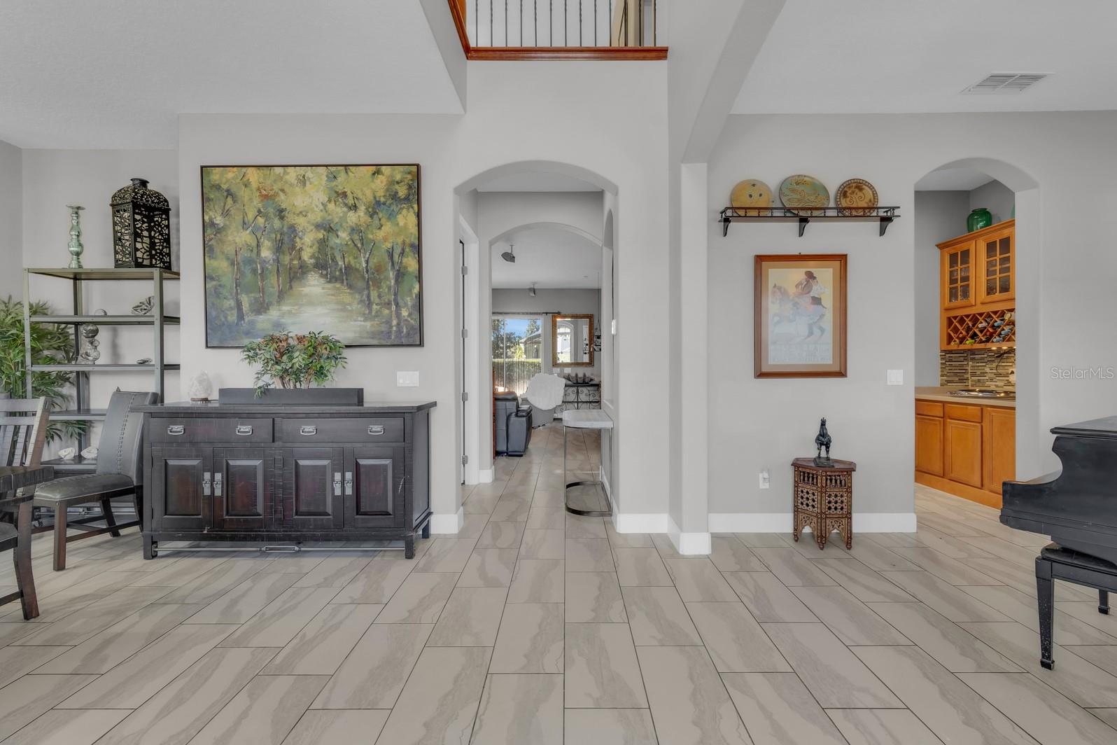 PRESERVE AT ASTOR FARMS PH 3 - Residential