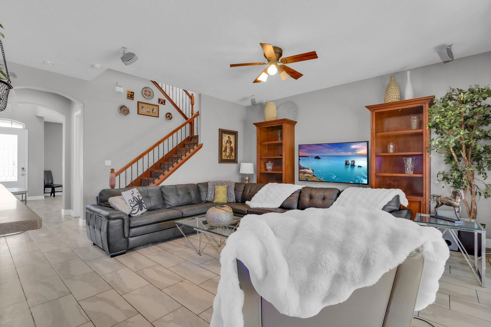 PRESERVE AT ASTOR FARMS PH 3 - Residential