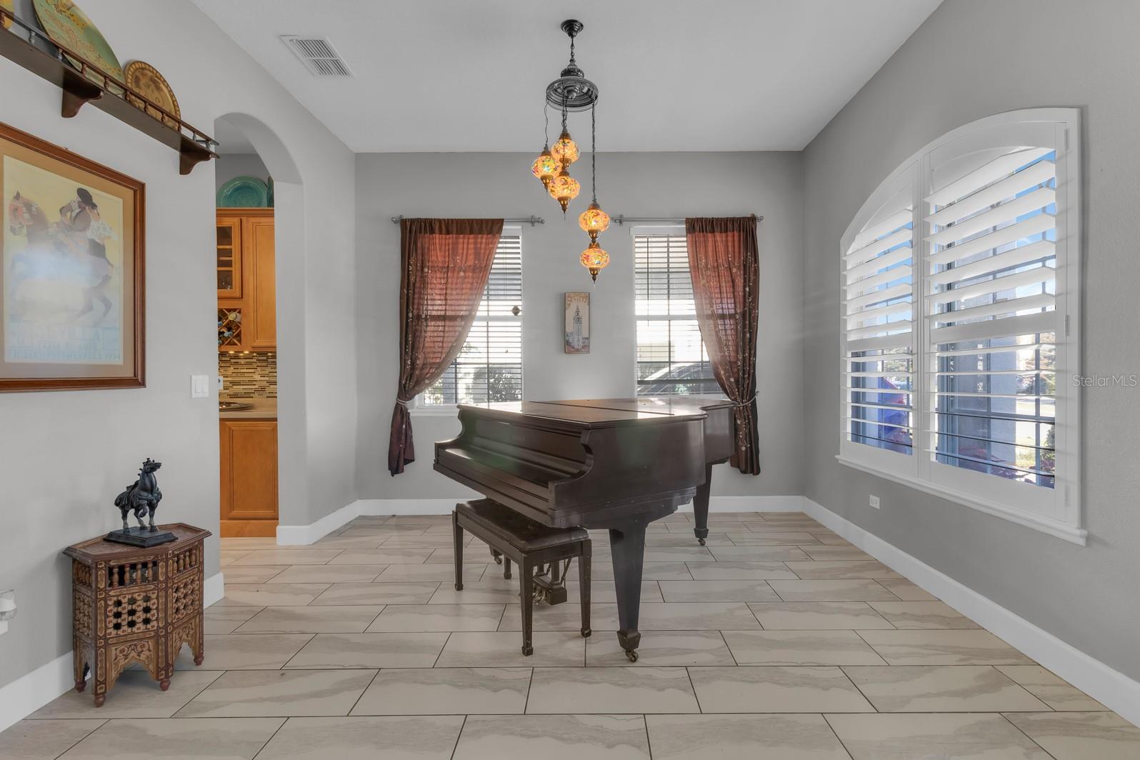 PRESERVE AT ASTOR FARMS PH 3 - Residential