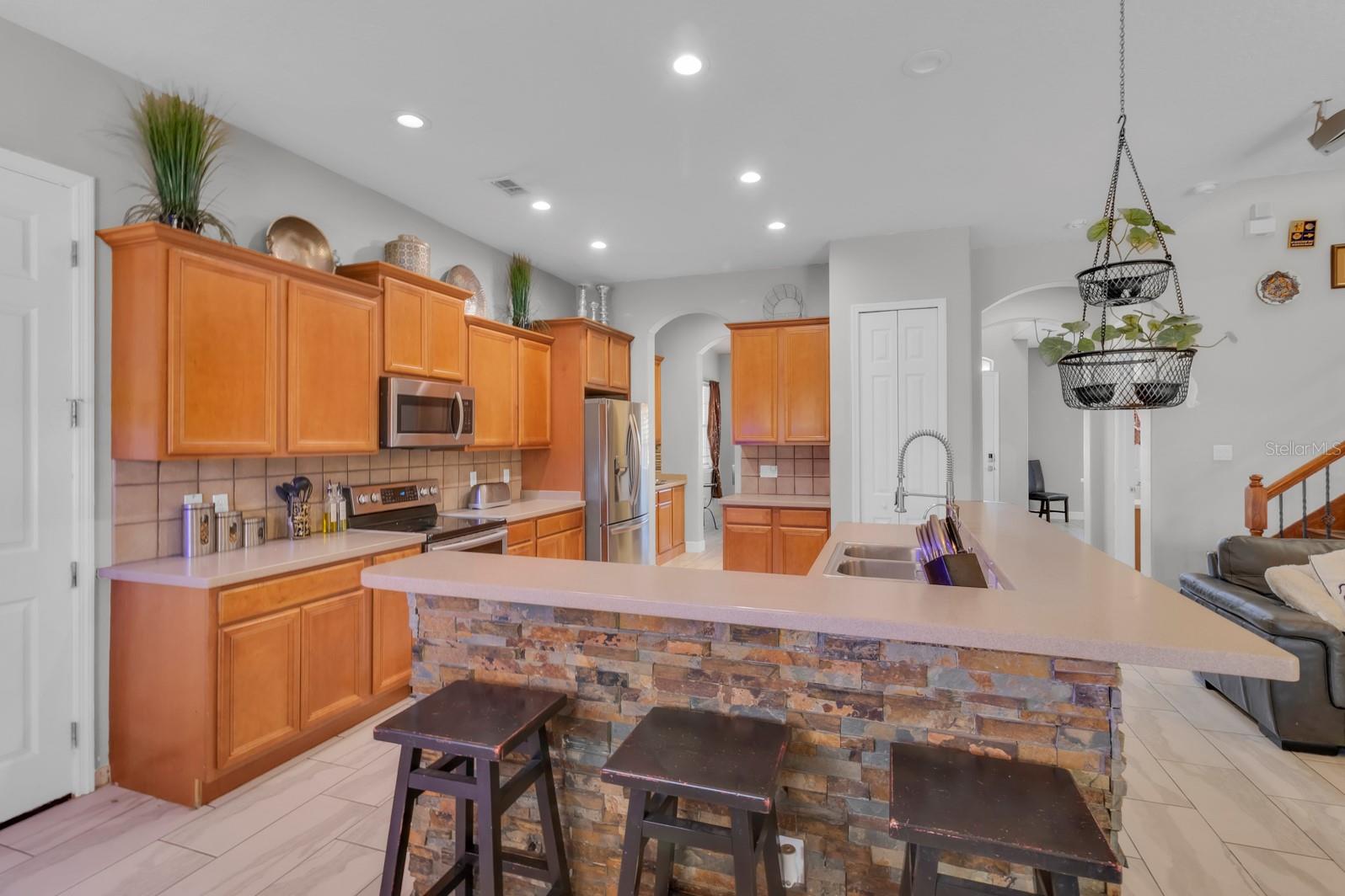 PRESERVE AT ASTOR FARMS PH 3 - Residential