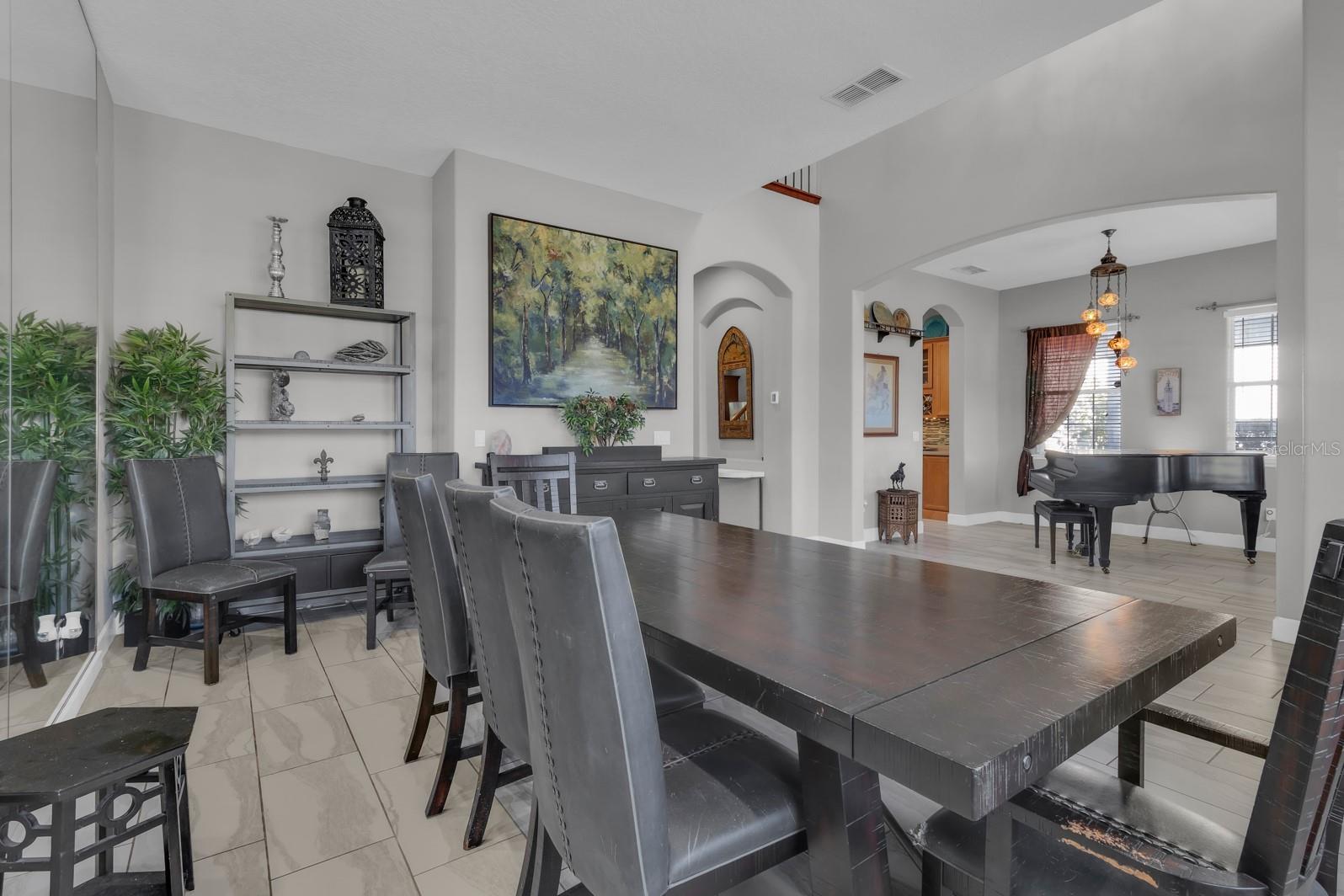 PRESERVE AT ASTOR FARMS PH 3 - Residential