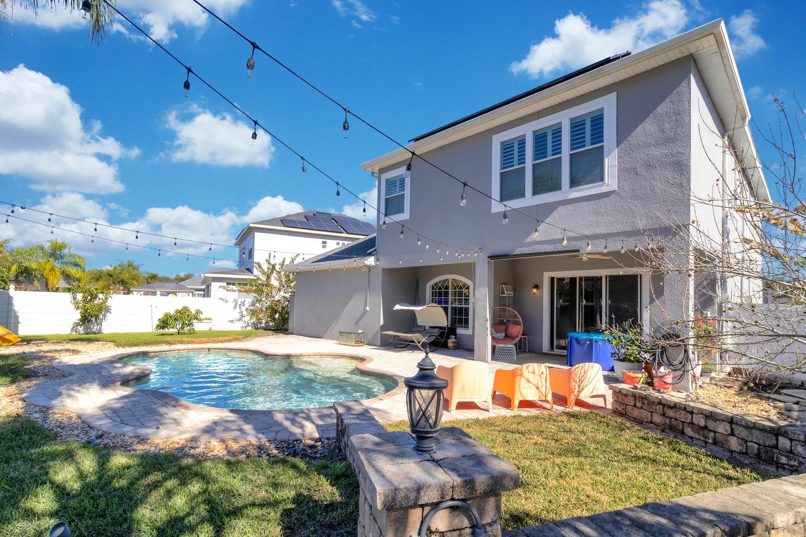 PRESERVE AT ASTOR FARMS PH 3 - Residential