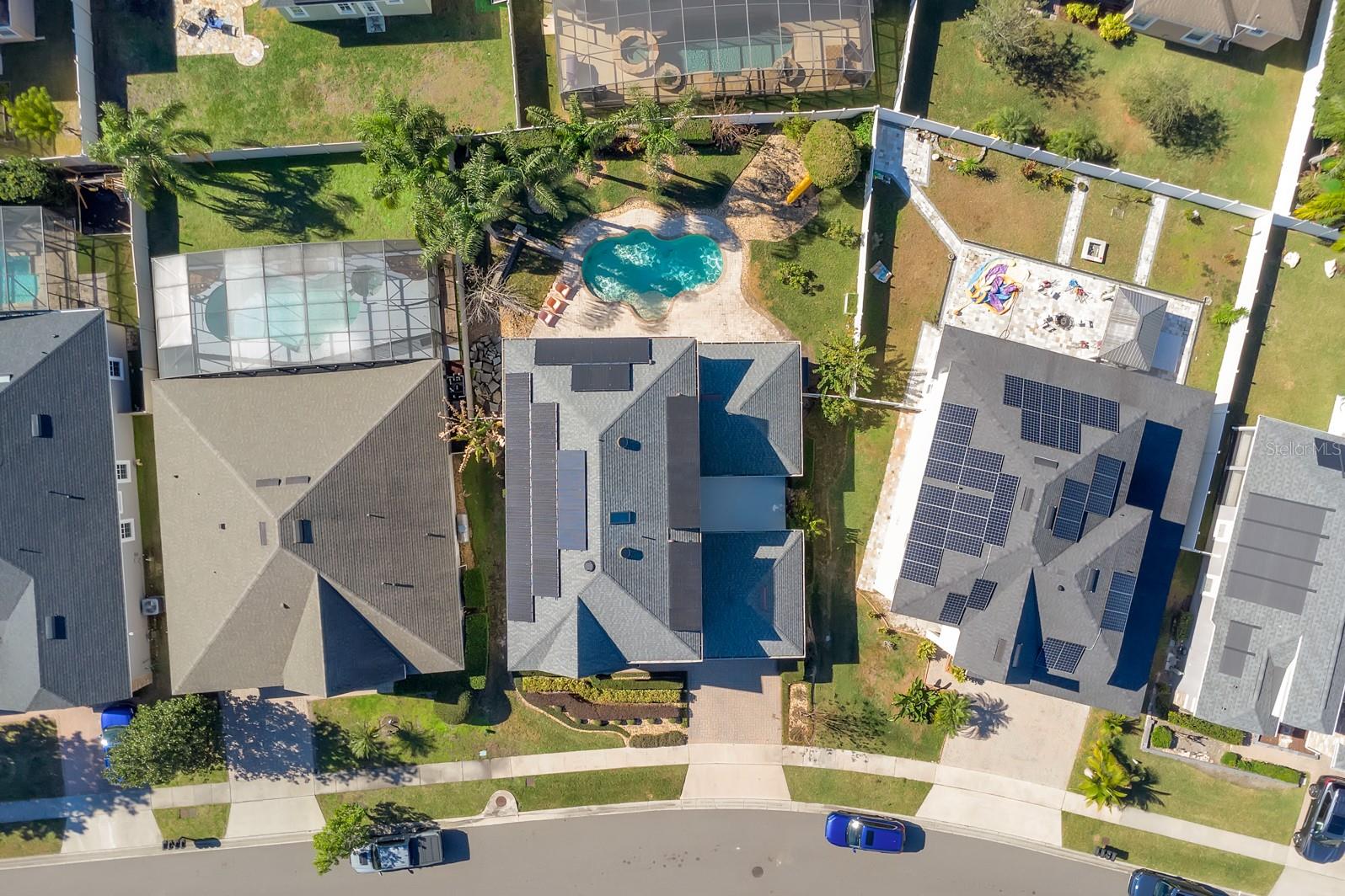 PRESERVE AT ASTOR FARMS PH 3 - Residential