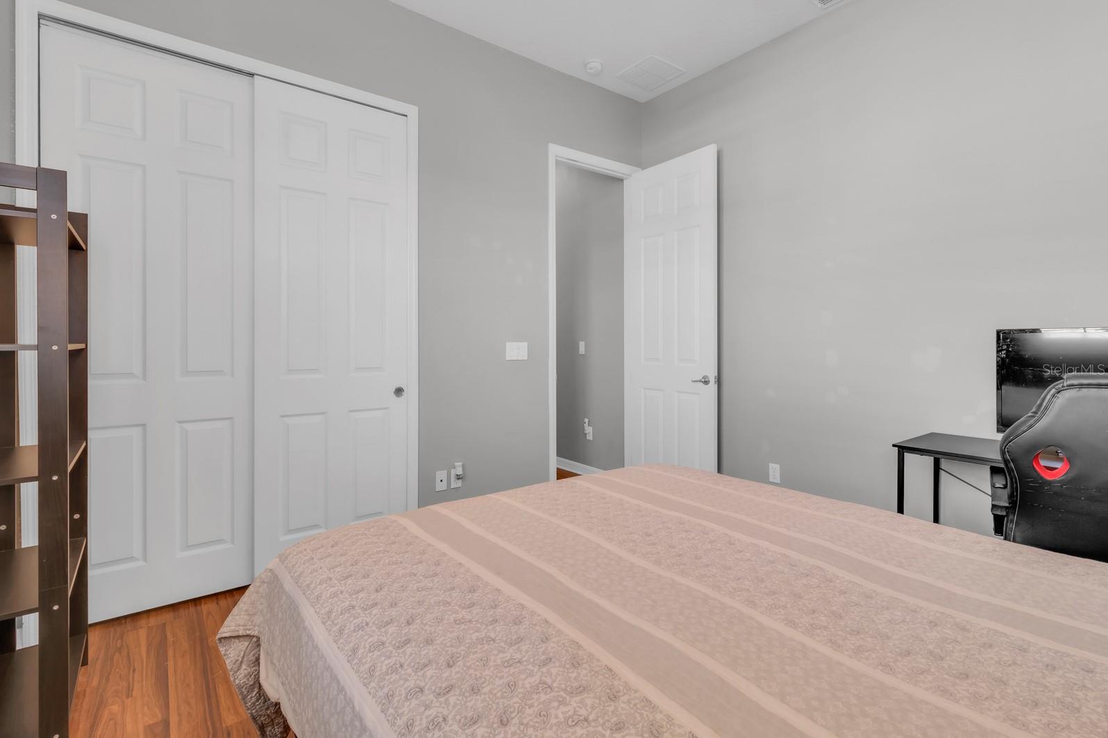 PRESERVE AT ASTOR FARMS PH 3 - Residential