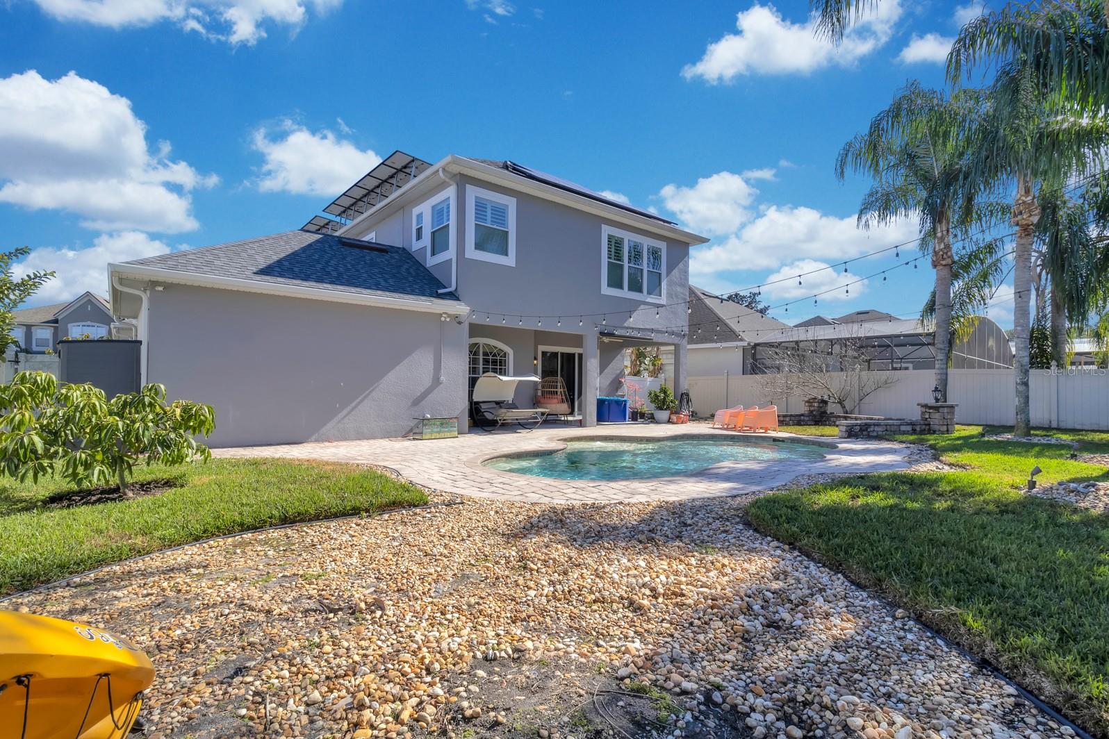 PRESERVE AT ASTOR FARMS PH 3 - Residential