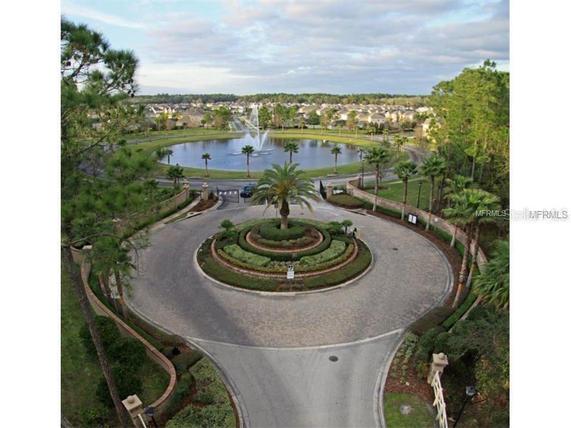 PRESERVE AT ASTOR FARMS PH 3 - Residential