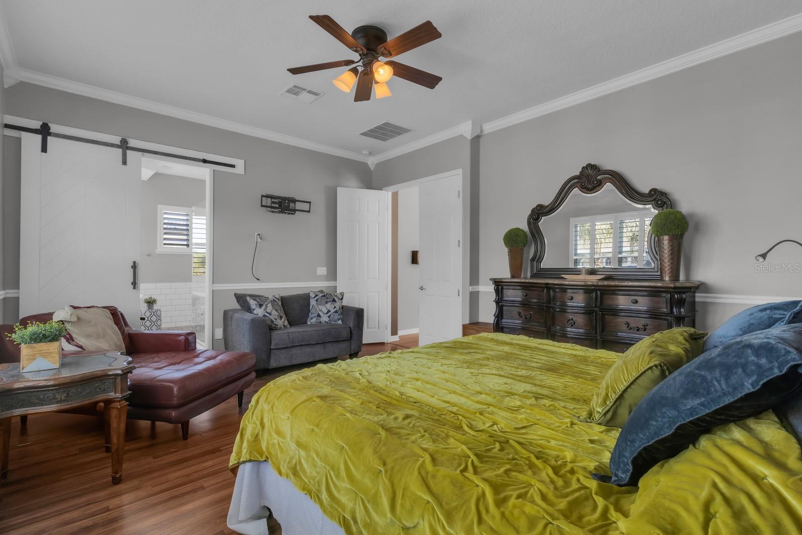 PRESERVE AT ASTOR FARMS PH 3 - Residential