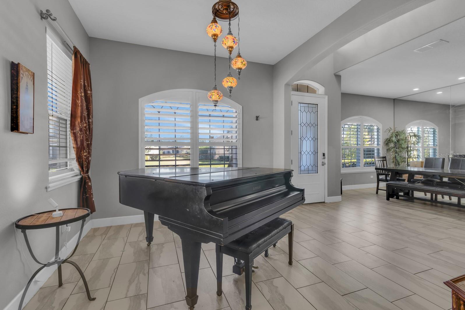 PRESERVE AT ASTOR FARMS PH 3 - Residential