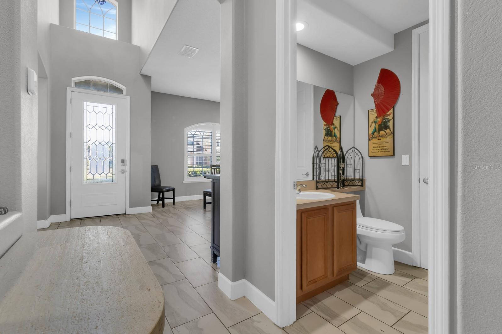 PRESERVE AT ASTOR FARMS PH 3 - Residential