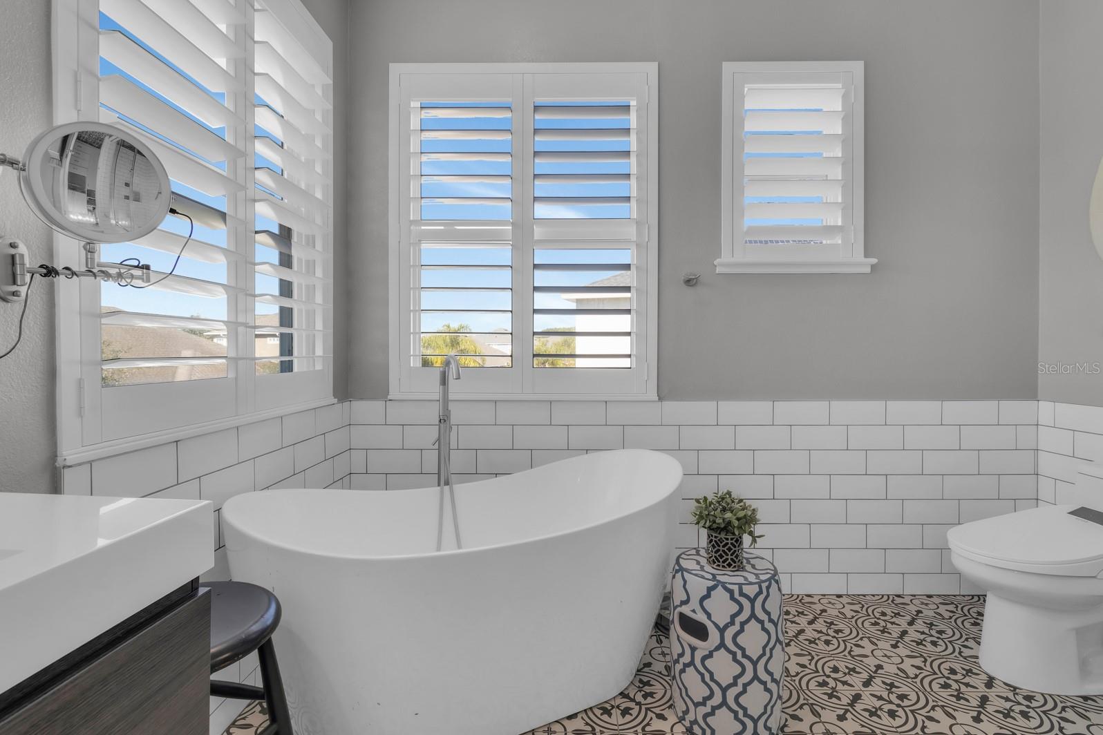 PRESERVE AT ASTOR FARMS PH 3 - Residential