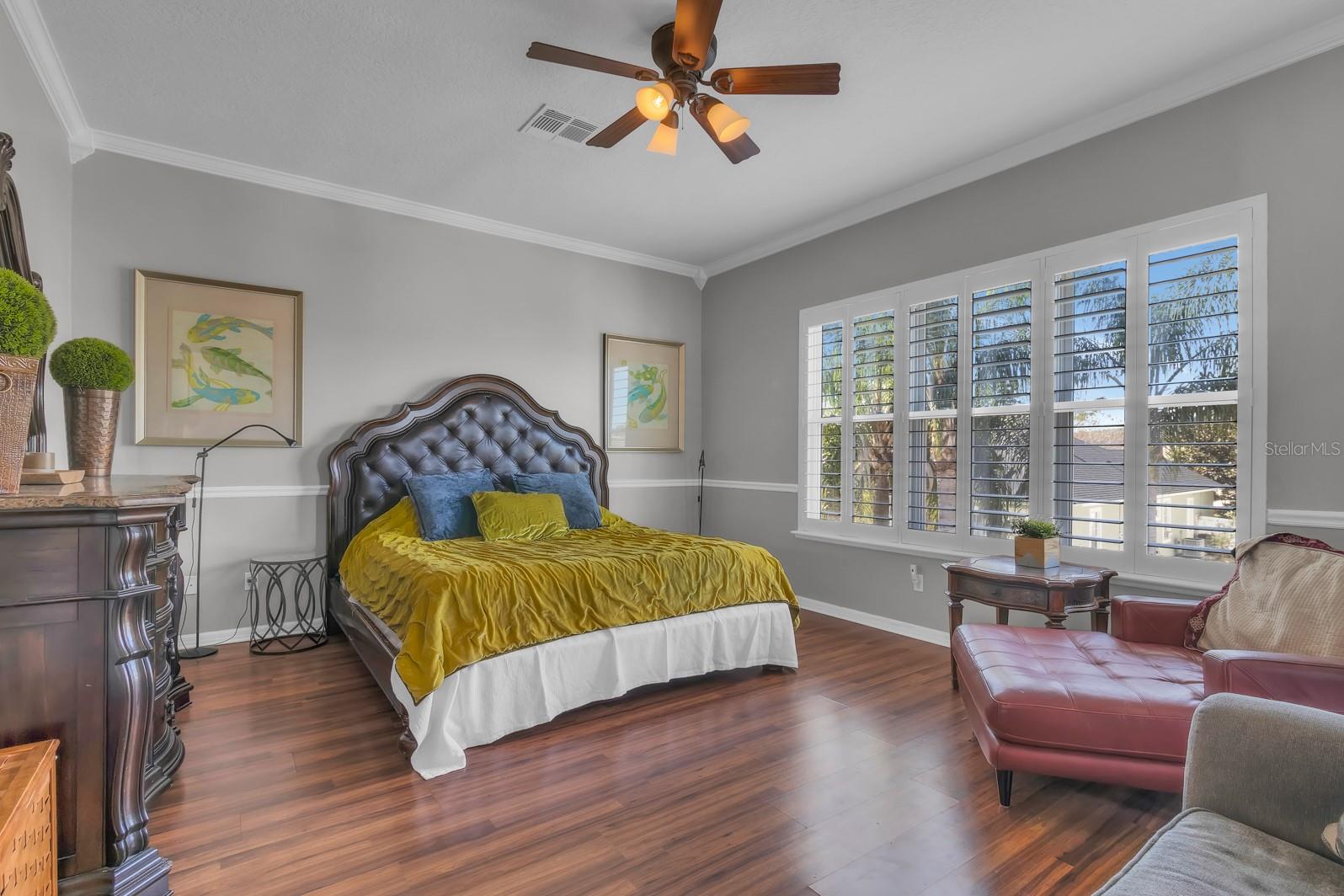 PRESERVE AT ASTOR FARMS PH 3 - Residential