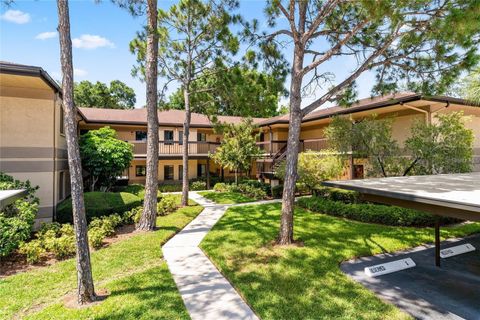 A home in CLEARWATER