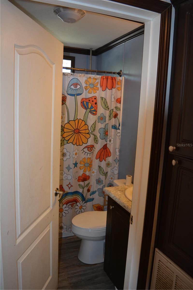 HIGH SPGS HILLS SUB - Residential