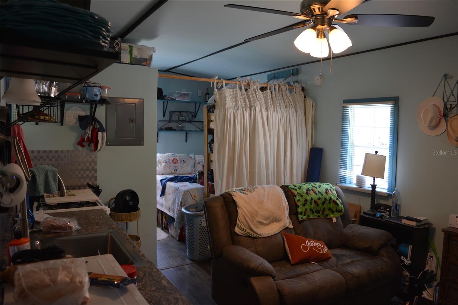 HIGH SPGS HILLS SUB - Residential