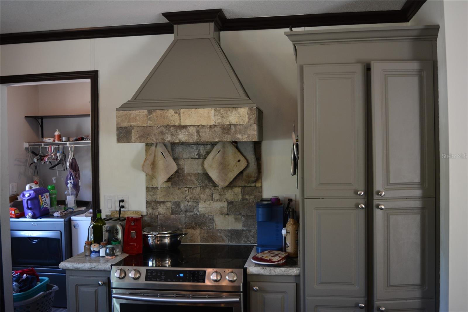 HIGH SPGS HILLS SUB - Residential